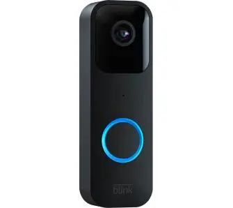 Wideodomofon Blink Video Doorbell Czarny