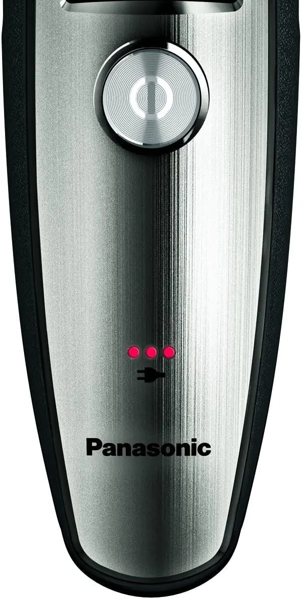 Trymer Panasonic ER-GB80-S503 3 nasadki 50min