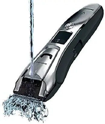 Trymer Panasonic ER-GB80-S503 3 nasadki 50min