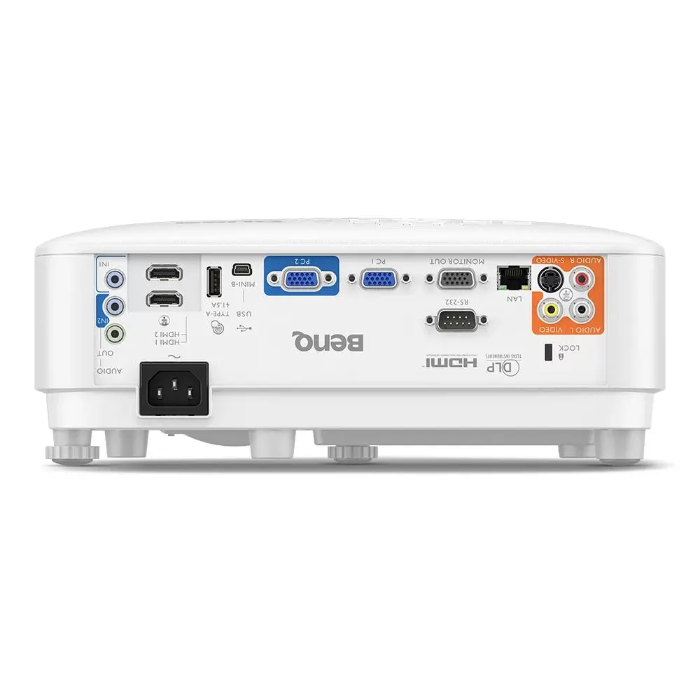 Projektor BenQ MX825STH DLP XGA