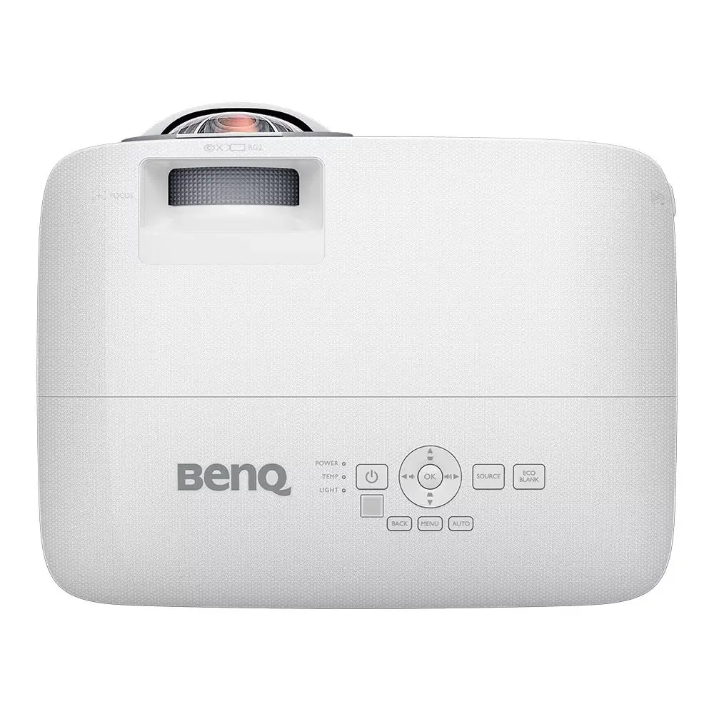 Projektor BenQ MX825STH DLP XGA
