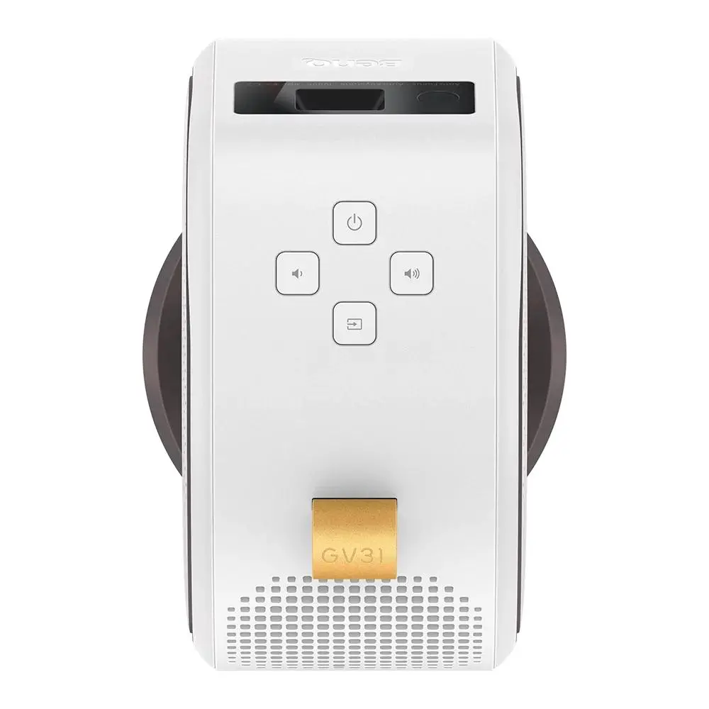 Projektor BenQ GV31 przenośny DLP Full HD Android Wi-Fi Bluetooth