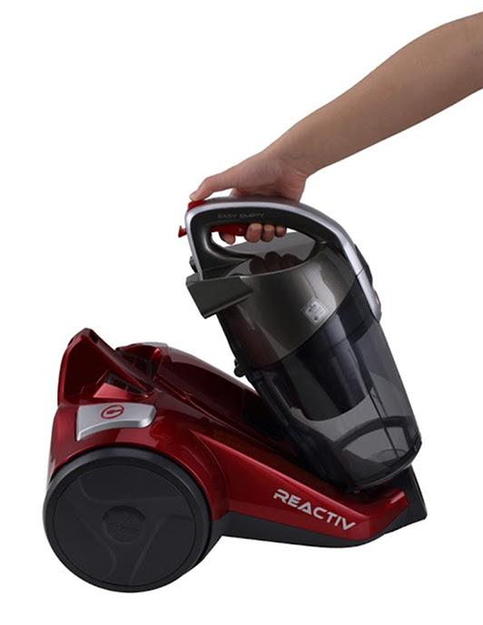 Hoover Reactiv RC81_RC25011