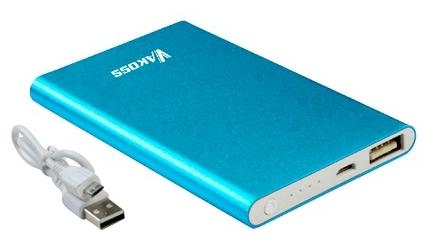 Powerbank Vakoss TP-2574B