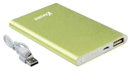 Powerbank Vakoss TP-2574E