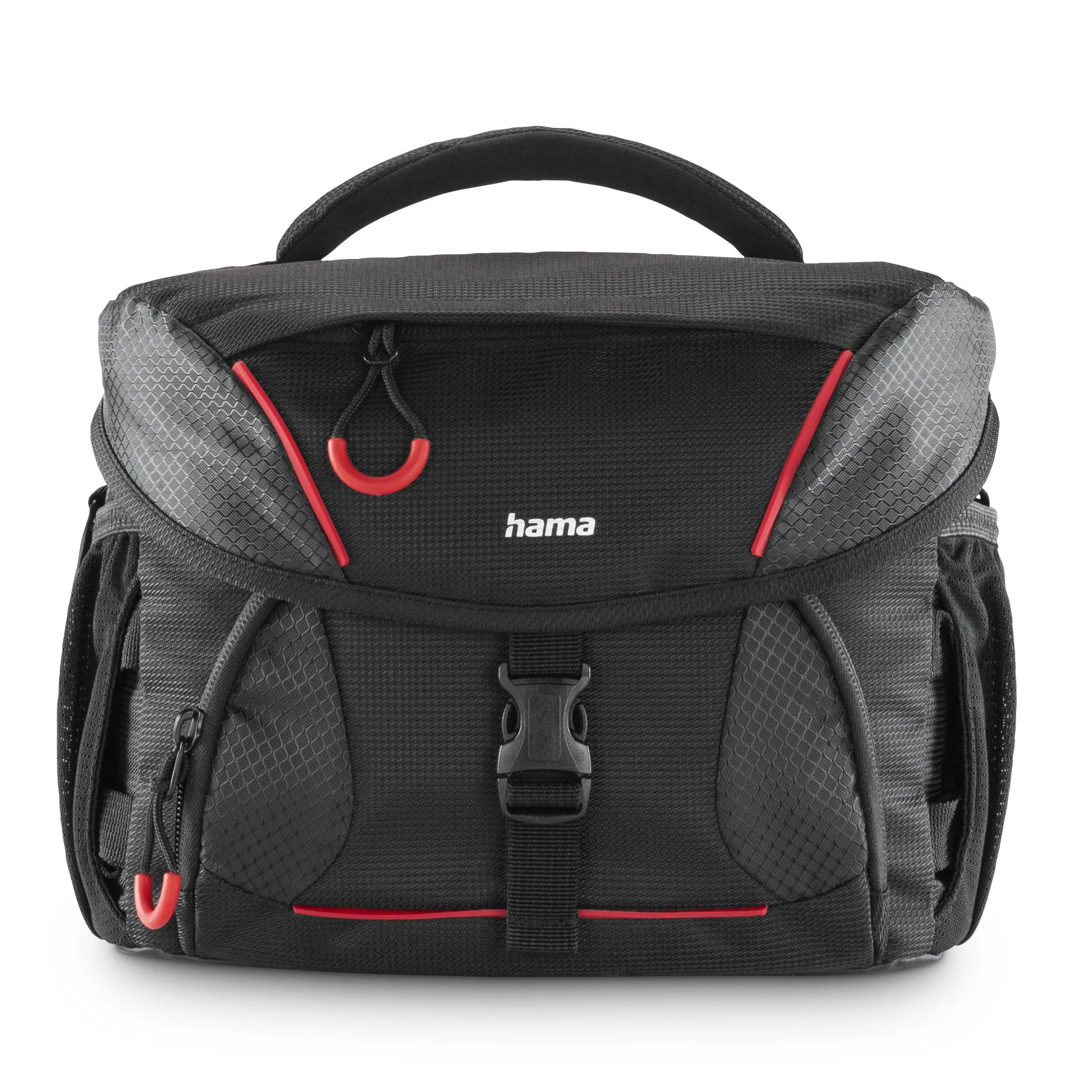 Torba Hama Phoenix 140 Czarny