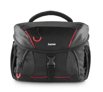 Torba Hama Phoenix 140 Czarny