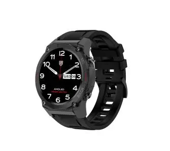 Smartwatch Maxcom FW63 Cobalt Pro Czarny