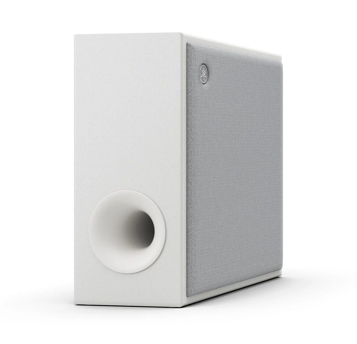 Soundbar Yamaha TRUE X BAR 50 A SR-X50A 4.2.1 Wi-Fi Bluetooth AirPlay Dolby Atmos Jasnoszary