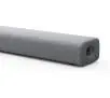 Soundbar Yamaha TRUE X BAR 50 A SR-X50A 4.2.1 Wi-Fi Bluetooth AirPlay Dolby Atmos Jasnoszary