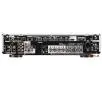 Amplituner Marantz Stereo 70s 2.2-kanałowy Wi-Fi Bluetooth AirPlay Czarny