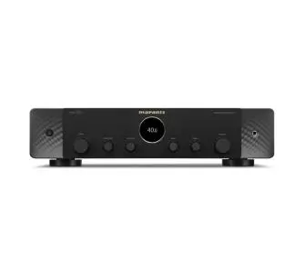 Amplituner Marantz Stereo 70s 2.2-kanałowy Wi-Fi Bluetooth AirPlay Czarny