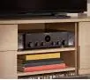 Amplituner Marantz Stereo 70s 2.2-kanałowy Wi-Fi Bluetooth AirPlay Czarny