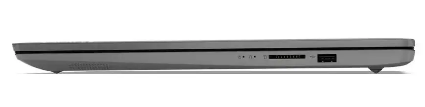 Laptop Lenovo V17 G4 IRU 17,3" i7-1355U 16GB RAM 512GB Dysk SSD Win11 Pro Szary