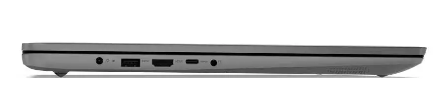 Laptop Lenovo V17 G4 IRU 17,3" i7-1355U 16GB RAM 512GB Dysk SSD Win11 Pro Szary