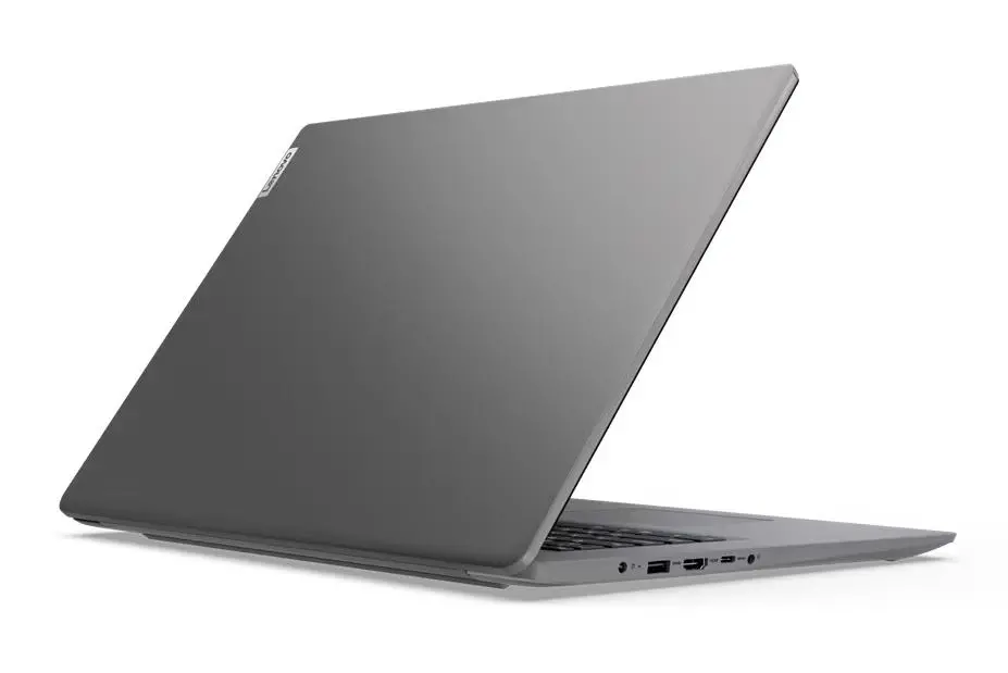 Laptop Lenovo V17 G4 IRU 17,3" i7-1355U 16GB RAM 512GB Dysk SSD Win11 Pro Szary