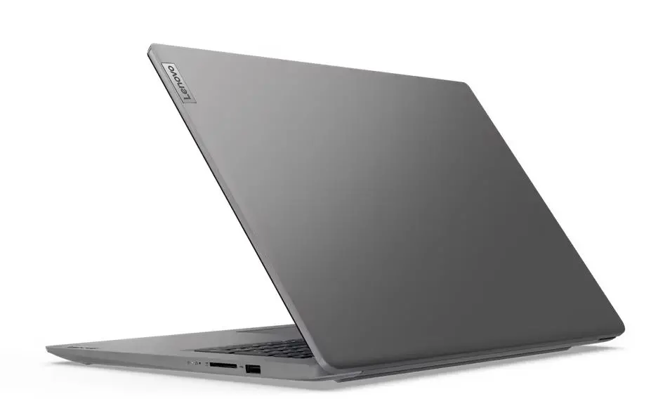 Laptop Lenovo V17 G4 IRU 17,3" i7-1355U 16GB RAM 512GB Dysk SSD Win11 Pro Szary