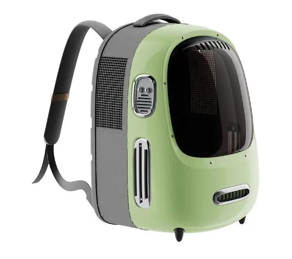 PetKit Breezy 2 Zielony