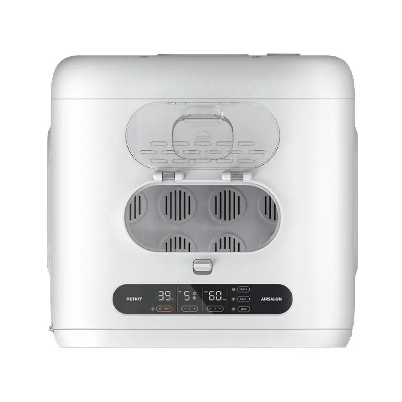 PetKit Airsalon Max