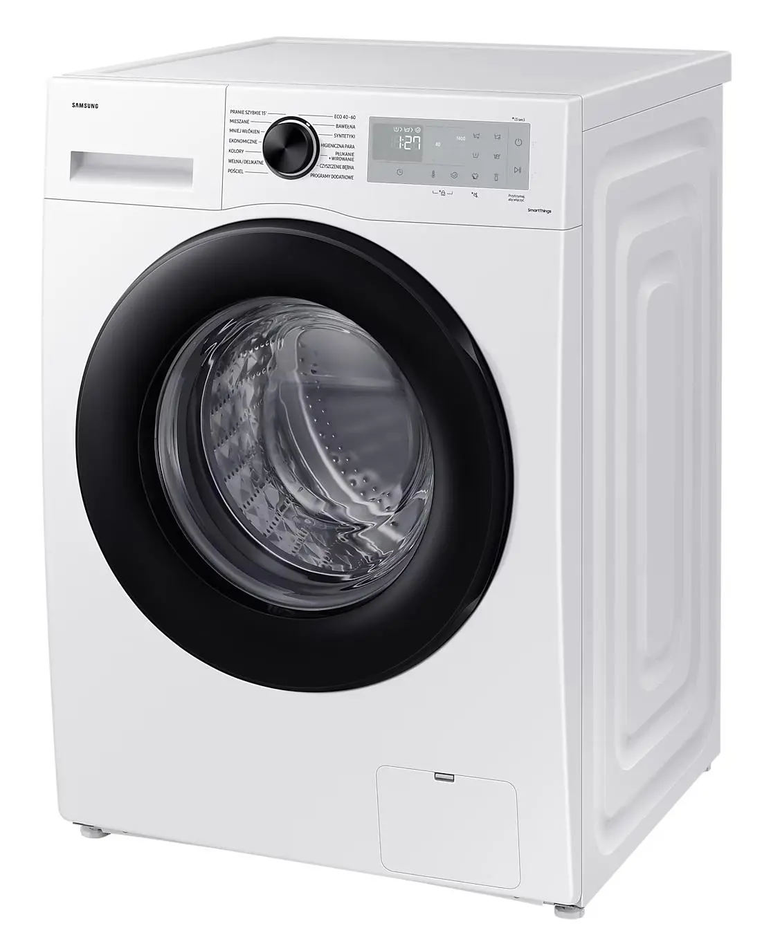 Pralka Samsung WW80CGC04DAH 8kg 1400obr/min Zdalne sterowanie