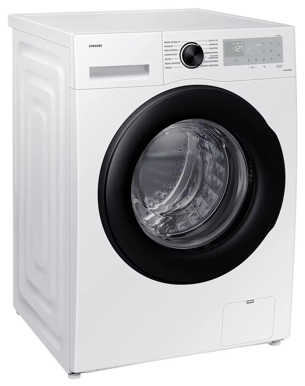 Pralka Samsung WW80CGC04DAH 8kg 1400obr/min Zdalne sterowanie