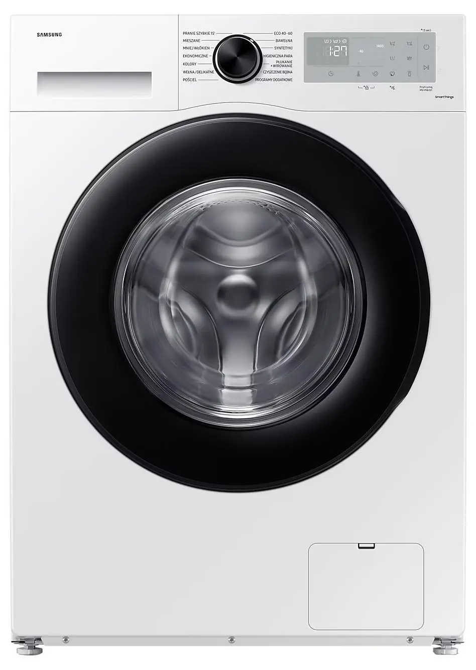 Pralka Samsung WW80CGC04DAH 8kg 1400obr/min Zdalne sterowanie