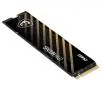 Dysk MSI Spatium M461 2TB PCIe 4.0 NVMe M.2