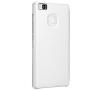Huawei P9 Lite Flip Cover (biały)