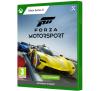 Konsola Xbox Series X 1TB z napędem + Forza Motorsport