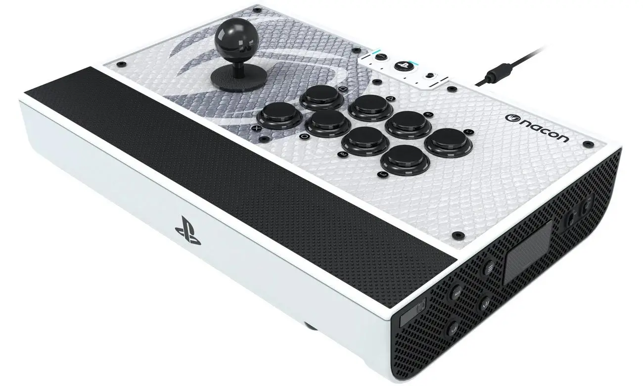 Kontroler Nacon DAIJA Arcade Stick