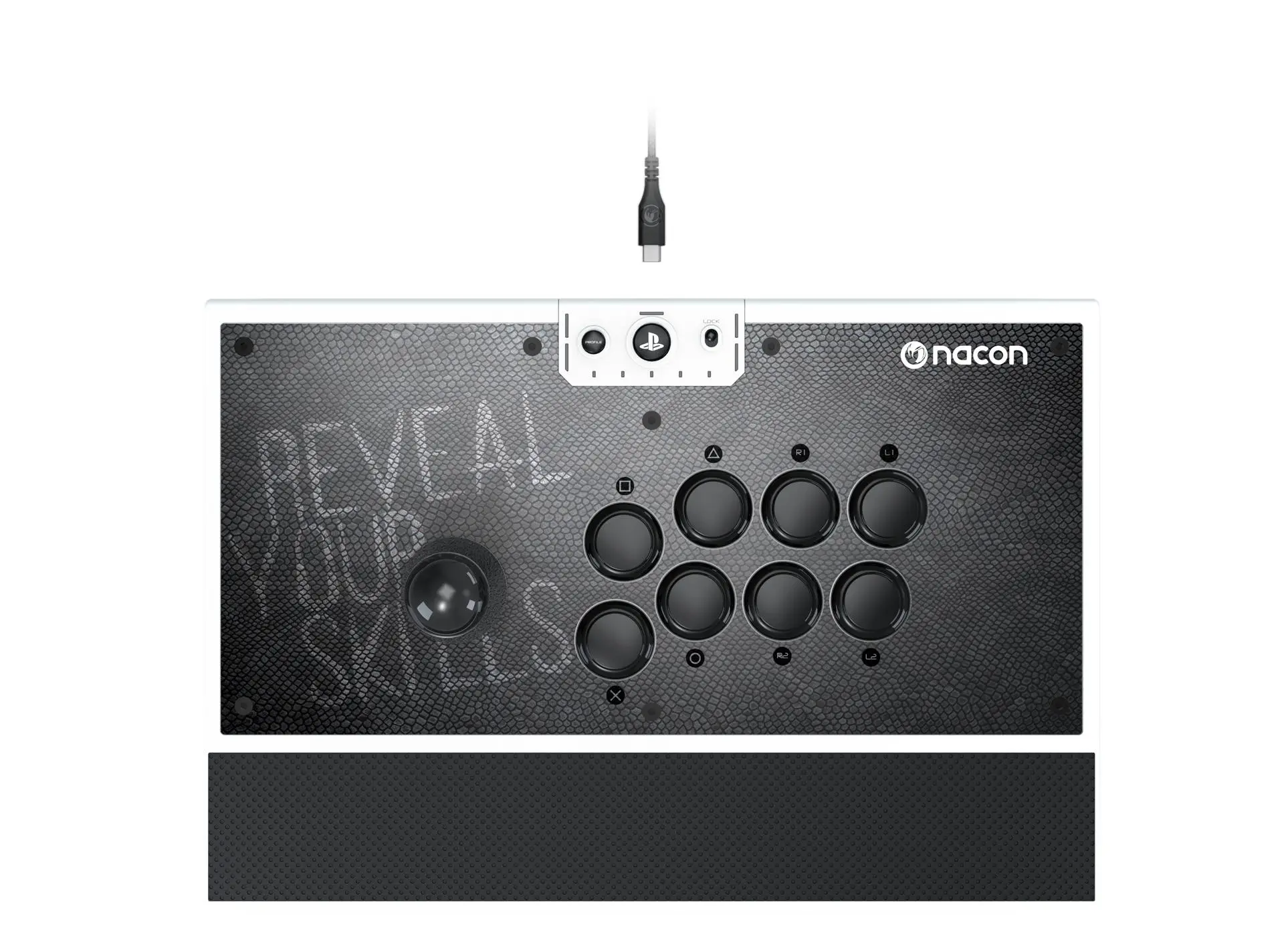 Kontroler Nacon DAIJA Arcade Stick