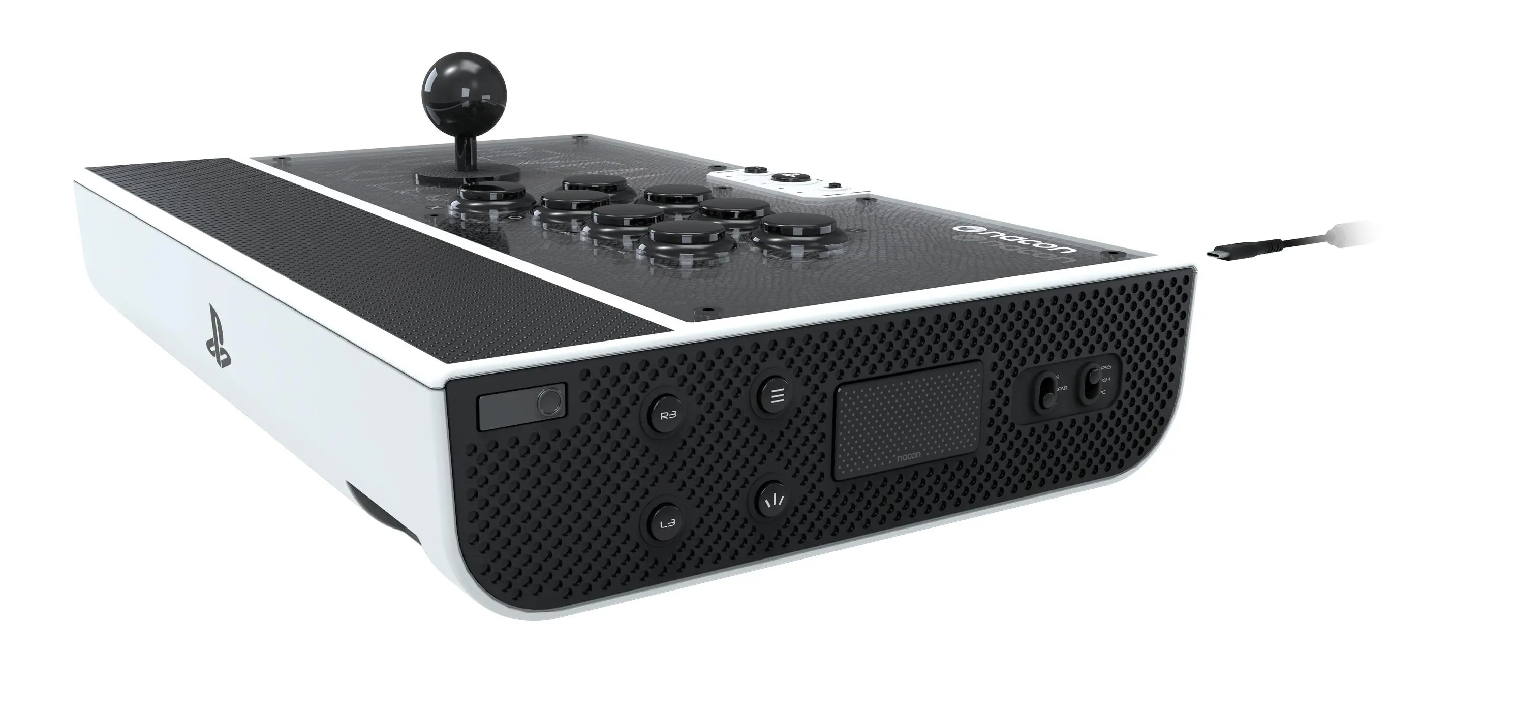 Kontroler Nacon DAIJA Arcade Stick