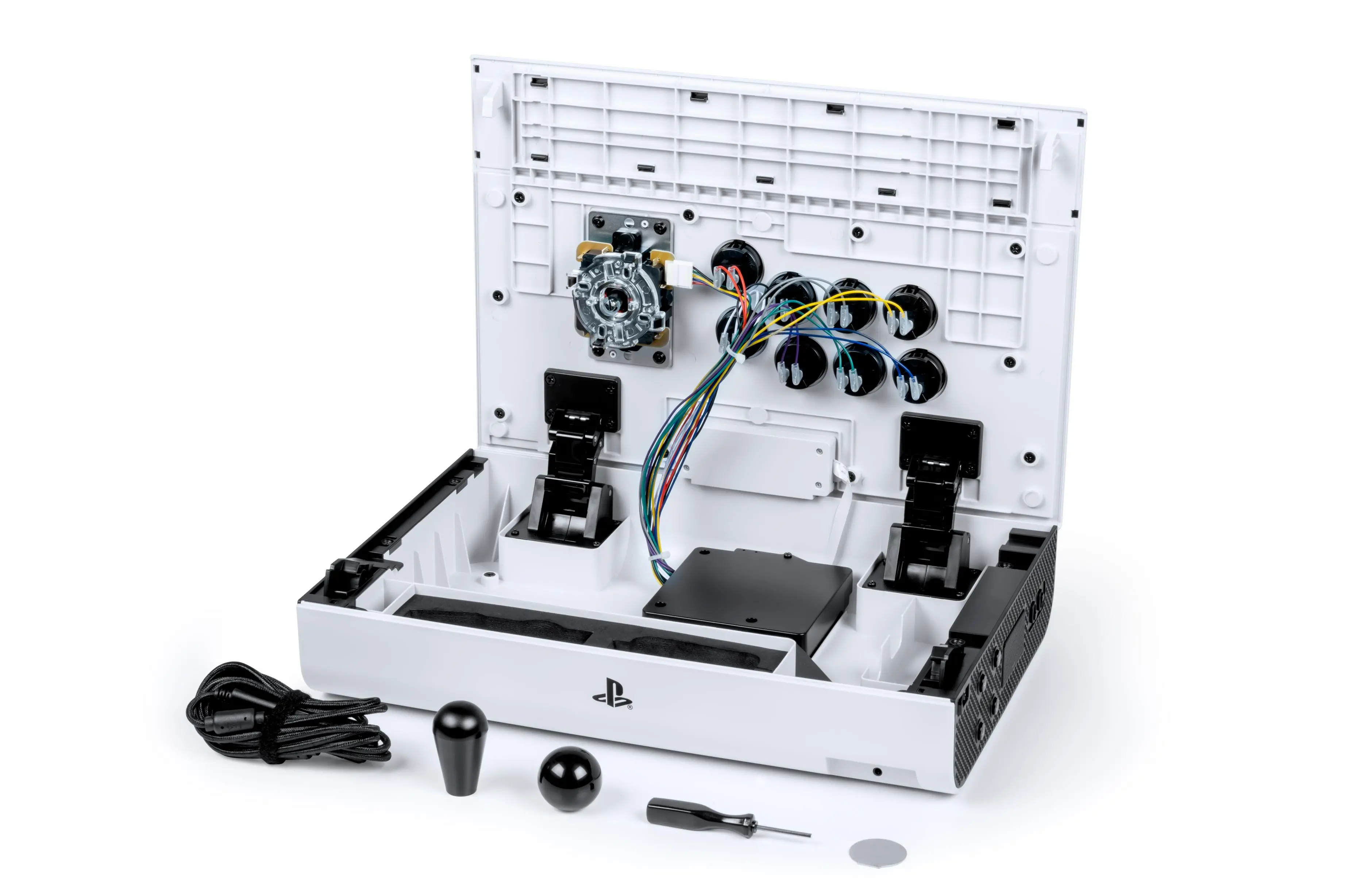 Kontroler Nacon DAIJA Arcade Stick