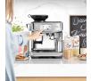 Ekspres Sage The Barista Touch Impress SES881BSS