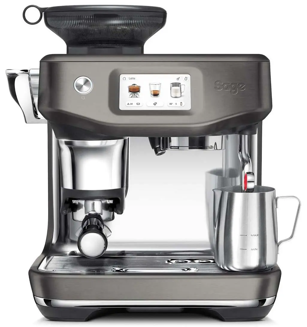 Ekspres Sage The Barista Touch Impress SES881BST