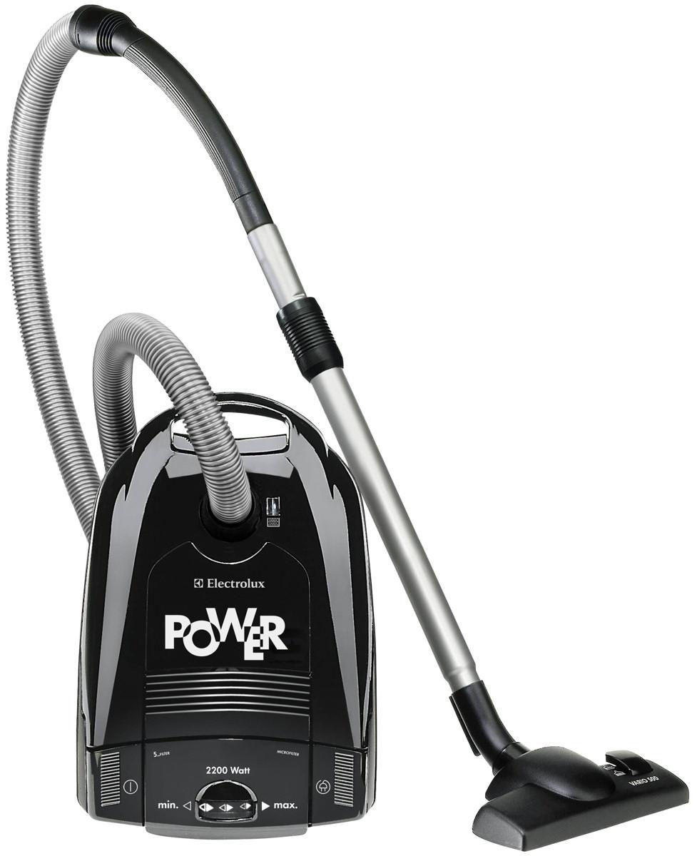 Electrolux Power ZCE2200