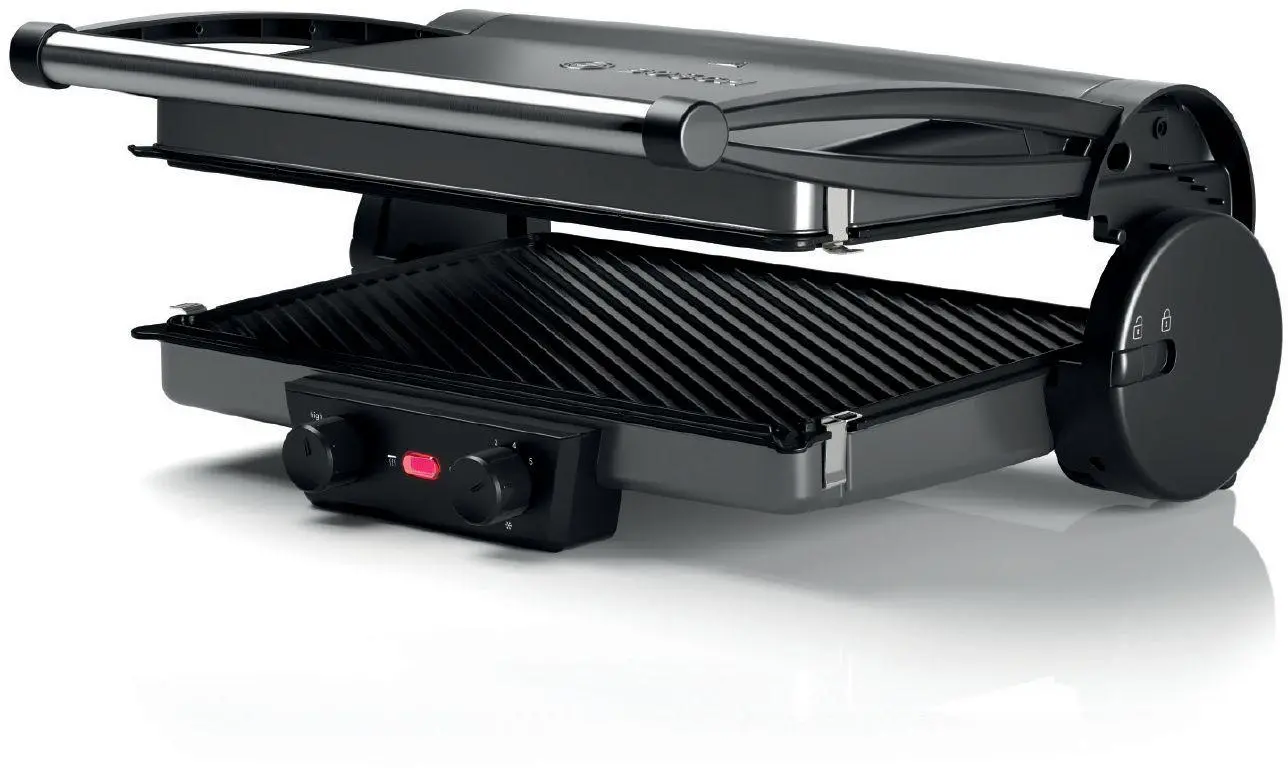 Grill elektryczny Bosch TCG4215 780,64cm2