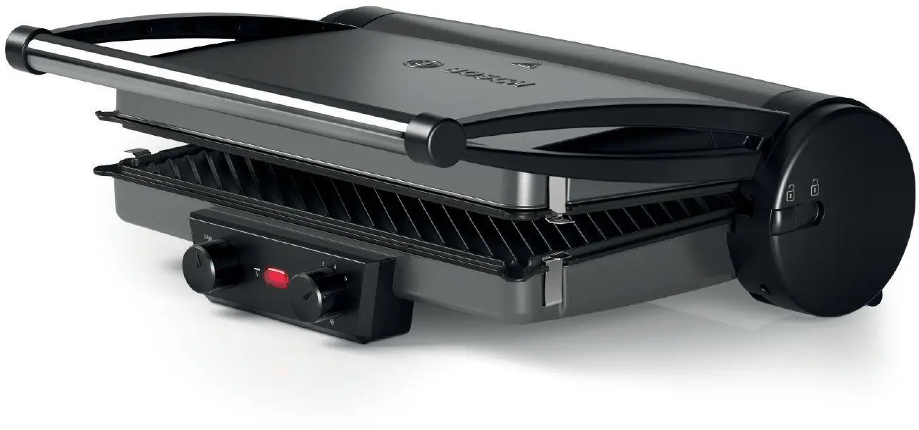 Grill elektryczny Bosch TCG4215 780,64cm2