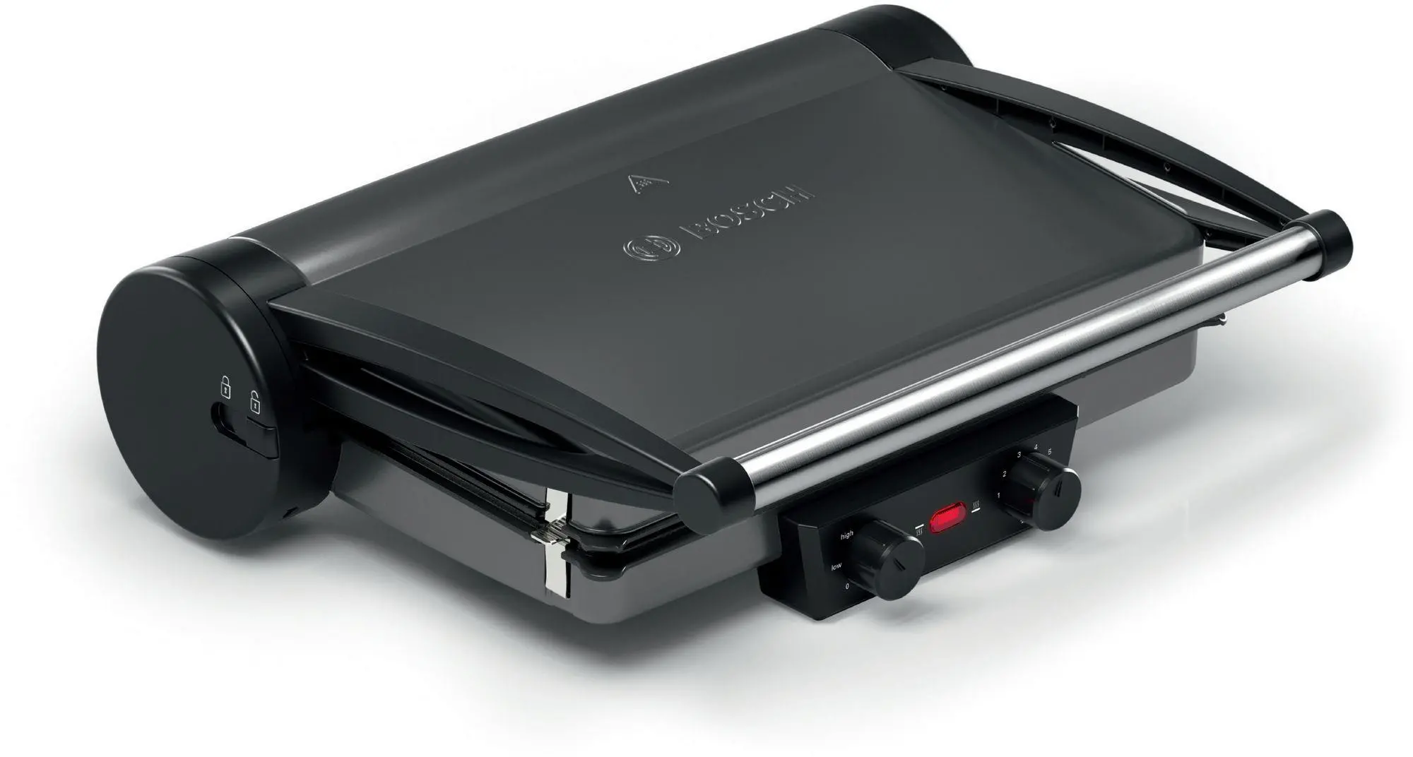 Grill elektryczny Bosch TCG4215 780,64cm2