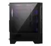 Obudowa MSI MAG FORGE 120A AIRFLOW Czarny
