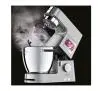 Robot planetarny Kenwood Cooking Chef XL KCL95.424SI 1500W Rozdrabniacz Przystawka do makaronu Blender kielichowy