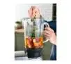 Robot planetarny Kenwood Cooking Chef XL KCL95.424SI 1500W Rozdrabniacz Przystawka do makaronu Blender kielichowy