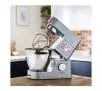 Robot planetarny Kenwood Cooking Chef XL KCL95.424SI 1500W Rozdrabniacz Przystawka do makaronu Blender kielichowy