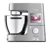 Robot planetarny Kenwood Cooking Chef XL KCL95.424SI 1500W Rozdrabniacz Przystawka do makaronu Blender kielichowy
