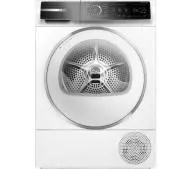 Bosch Serie 8 WQB246CPPL 66,2cm 9kg Zdalne sterowanie