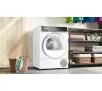 Suszarka Bosch Serie 8 WQB246CPPL 66,2cm 9kg Zdalne sterowanie