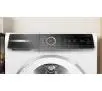 Suszarka Bosch Serie 8 WQB246CPPL 66,2cm 9kg Zdalne sterowanie