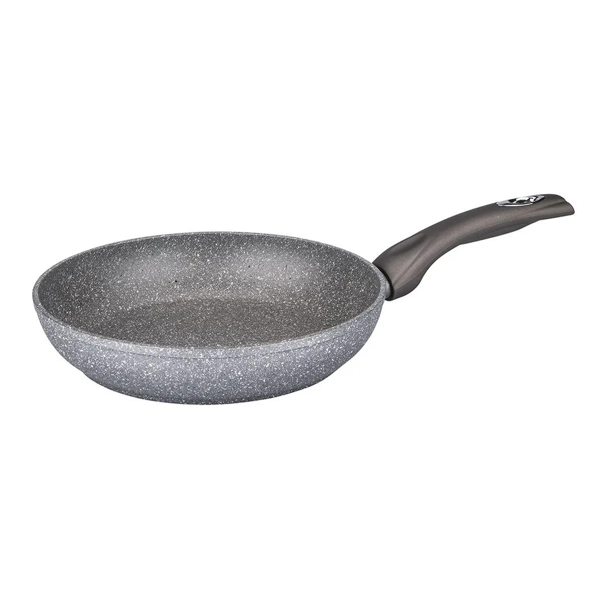 Patelnia Valdinox Rock 0204003336 Indukcja Granitowa 28cm