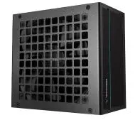 DeepCool PF700 700W 80+ Czarny