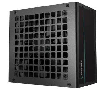 Zasilacz DeepCool PF600 600W 80+ Czarny